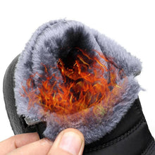 Afbeelding in Gallery-weergave laden, Snowboots voor koppels