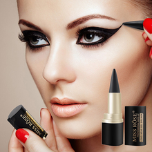 Afbeelding in Gallery-weergave laden, Waterdichte, stevige eyeliner met één kop