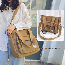 Afbeelding in Gallery-weergave laden, Crossbody-handtas voor dames