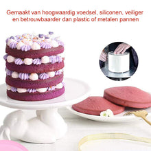 Afbeelding in Gallery-weergave laden, Bak Pro gelaagde cakevorm