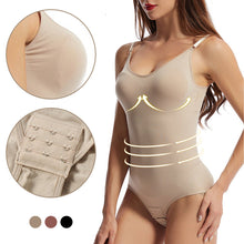Afbeelding in Gallery-weergave laden, Shapewear bodysuit