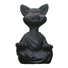 Afbeelding in Gallery-weergave laden, Boeddha Kat