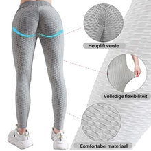Afbeelding in Gallery-weergave laden, 🔥2021 Dames sport yoga broek sexy strakke legging