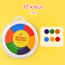 Afbeelding in Gallery-weergave laden, Grappige Vingerverf Kit
