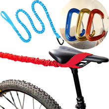 Afbeelding in Gallery-weergave laden, Fiets Elastische Riem