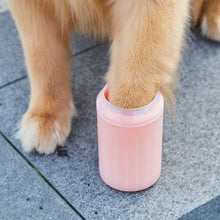 Afbeelding in Gallery-weergave laden, Magic Tubby Pet Supplies Hondenvoetenwasser