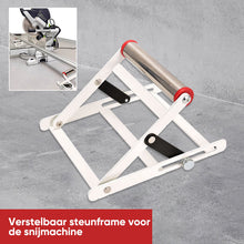 Afbeelding in Gallery-weergave laden, Verstelbaar steunframe voor de liefdesmachine