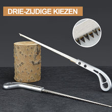 Afbeelding in Gallery-weergave laden, Mini hout bewerkingszaag