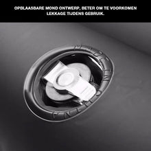 Afbeelding in Gallery-weergave laden, Opblaasbaar luchtbed