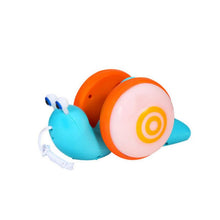 Afbeelding in Gallery-weergave laden, Leuke Push Pull String Slak Speelgoed Voor Peuters