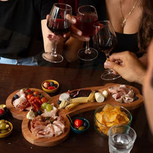 Afbeelding in Gallery-weergave laden, Aperitif Board Tray