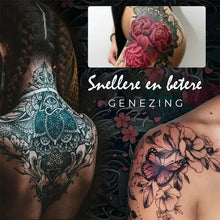 Afbeelding in Gallery-weergave laden, Tattoo Verhelderende Nazorg Balsem