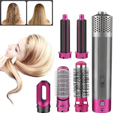Afbeelding in Gallery-weergave laden, 5-in-1 professionele styler