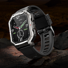 Afbeelding in Gallery-weergave laden, NX3 Bluetooth-oproep smartwatch