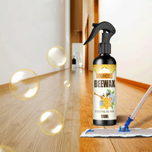 Afbeelding in Gallery-weergave laden, ✨Natuurlijke micro-gemoleculariseerde bijenwasspray✨