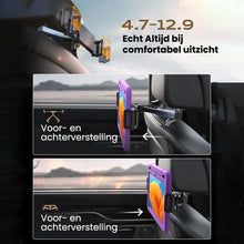 Afbeelding in Gallery-weergave laden, Hoofdsteun Tablet houder