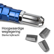 Afbeelding in Gallery-weergave laden, Klinknagel pistool booradapter