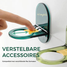 Afbeelding in Gallery-weergave laden, Multifunctionele douche gel houder