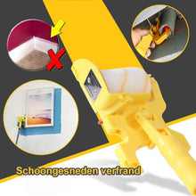 Afbeelding in Gallery-weergave laden, Clean-cut verf edger