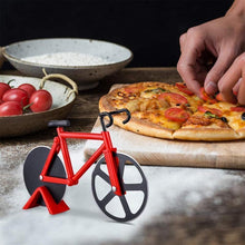 Afbeelding in Gallery-weergave laden, Wielroller Pizzasnijder