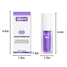 Afbeelding in Gallery-weergave laden, Tand kleur corrector