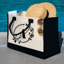 Afbeelding in Gallery-weergave laden, Brief Canvas Tas Vrouwen Hit Kleur Eenvoudige Schouder Shopping Tote Handtas