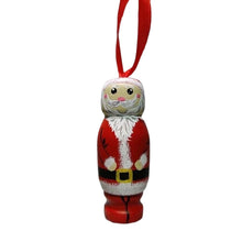 Afbeelding in Gallery-weergave laden, Grappig kerst speelgoed