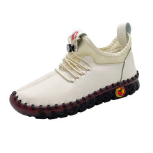 Afbeelding in Gallery-weergave laden, Zachte schoenen met ronde neus