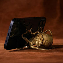 Afbeelding in Gallery-weergave laden, Creatieve Octopushouder
