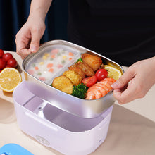 Afbeelding in Gallery-weergave laden, Elektrische Lunchbox