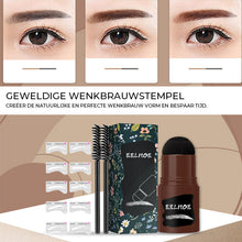 Afbeelding in Gallery-weergave laden, Wenkbrauw stempel beeldhouwset