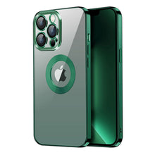 Afbeelding in Gallery-weergave laden, Metal Ring Phone Case
