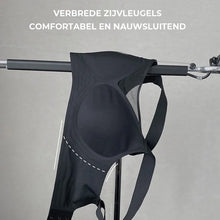 Afbeelding in Gallery-weergave laden, Tube-top kleverige antislip-bh