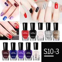 Afbeelding in Gallery-weergave laden, Peel Off Nagellak Set Succes