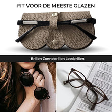 Afbeelding in Gallery-weergave laden, Mode zonnebrillenkoker