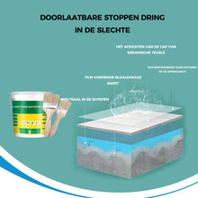 Afbeelding in Gallery-weergave laden, Innovatieve Sealer Mighty Paste