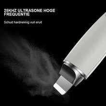 Afbeelding in Gallery-weergave laden, Mini Ultrasonic 2 in 1 Multi-Functional Skin Vacuum