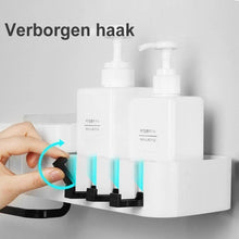 Afbeelding in Gallery-weergave laden, Roterende opbergplank
