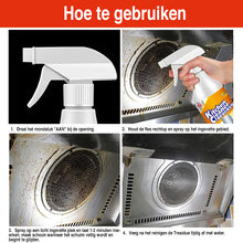 Afbeelding in Gallery-weergave laden, Geconcentreerde Vetreiniger