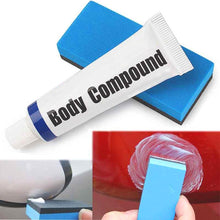Afbeelding in Gallery-weergave laden, Auto Scuff Innovatieve Remover