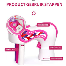 Afbeelding in Gallery-weergave laden, Automatische haarvlechtset