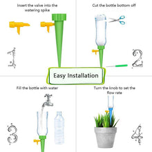 Afbeelding in Gallery-weergave laden, Automatisch waterirrigatiesysteem