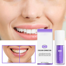 Afbeelding in Gallery-weergave laden, Tand kleur corrector