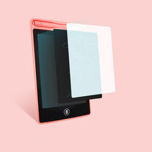 Afbeelding in Gallery-weergave laden, Kinder LCD Schrijf Tablet