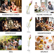 Afbeelding in Gallery-weergave laden, Bloom servet-houders voor tafels