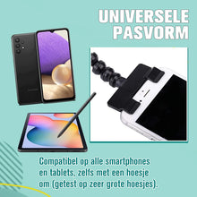 Afbeelding in Gallery-weergave laden, Praktische Selfie Stick-telefoonhouder voor huisdieren