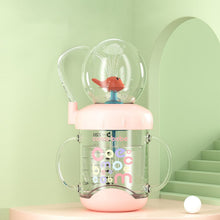 Afbeelding in Gallery-weergave laden, Sank Baby Drinkbeker Met Walvisspuit