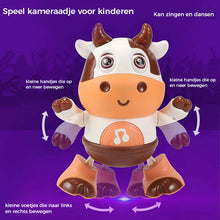 Afbeelding in Gallery-weergave laden, Muzikaal Speelgoed Voor Baby Koe