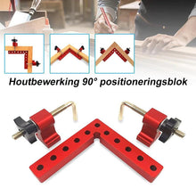 Afbeelding in Gallery-weergave laden, Rechte hoekversteller voor houtbewerking