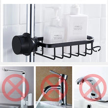 Afbeelding in Gallery-weergave laden, Shampoo Zeep Douche Opbergrek Houder